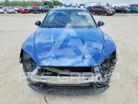 2019 Audi A5 фото