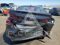 2019 Audi A5 фото