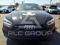 2019 Audi A5 фото