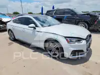 2019 Audi A5 photo