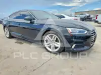 2019 Audi A5 photo