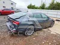 2019 Audi A5 фото
