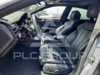 2019 Audi A5 photo