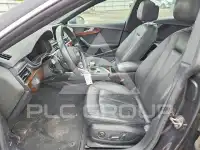 2019 Audi A5 фото
