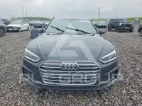 2019 Audi A5 фото