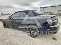 2019 Audi A5 фото