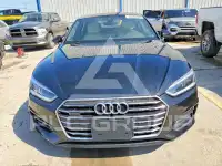 2019 Audi A5 фото