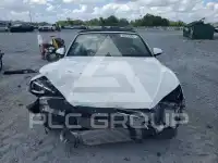 2019 Audi A5 фото