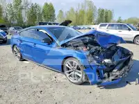 2019 Audi A5 фото