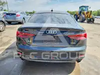 2019 Audi A5 фото