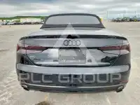 2019 Audi A5 фото