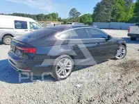 2019 Audi A5 photo