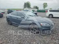 2019 Audi A5 фото