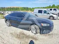 2019 Audi A5 photo