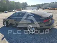 2019 Audi A5 photo