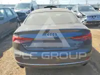 2019 Audi A5 photo