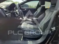 2019 Audi A5 фото
