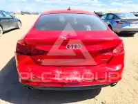 2019 Audi A5 фото
