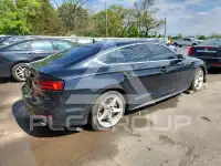 2019 Audi A5 фото