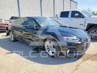 2019 Audi A5 фото