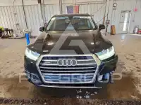 2019 Audi Q7 photo
