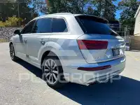 2019 Audi Q7 photo