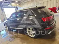 2019 Audi Q7 photo