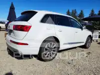 2019 Audi Q7 фото