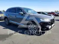 2019 Audi Q7 фото
