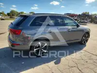 2019 Audi Q7 photo