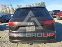2019 Audi Q7 photo