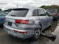 2019 Audi Q7 фото