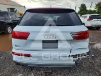 2019 Audi Q7 фото