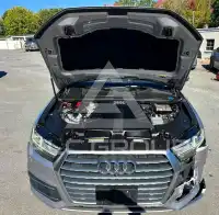 2019 Audi Q7 photo