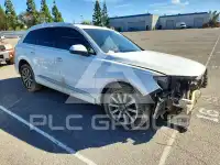 2019 Audi Q7 photo