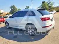 2019 Audi Q7 photo