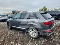 2019 Audi Q7 фото