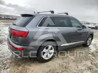 2019 Audi Q7 photo