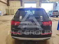 2019 Audi Q7 photo