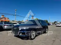 2019 Audi Q7 photo