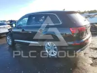 2019 Audi Q7 photo