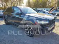 2019 Audi Q7 photo