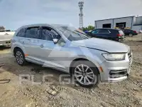 2019 Audi Q7 фото