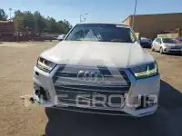2019 Audi Q7 photo