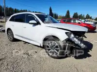 2019 Audi Q7 фото
