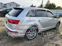 2019 Audi Q7 фото