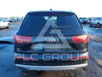 2019 Audi Q7 photo