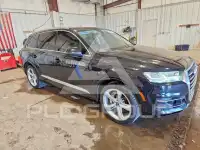 2019 Audi Q7 photo