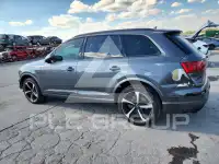 2019 Audi Q7 photo