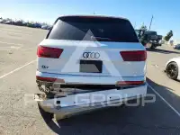 2019 Audi Q7 photo
